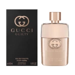 Gucci Guilty Pour Femme Туалетная вода женская