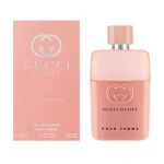 Gucci Guilty Love Edition Парфумована вода жіноча, 50 мл - фото N2