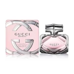 Парфумована вода жіноча - Gucci Bamboo, 75 мл