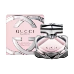 Парфюмированная вода женская - Gucci Bamboo, 50 мл