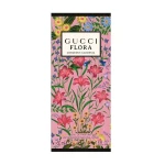 Парфюмированная вода женская - Gucci Flora Gorgeous Gardenia, 50 мл - фото N2