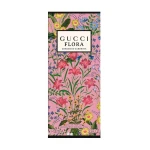 Парфюмированная вода женская - Gucci Flora Gorgeous Gardenia, 100 мл - фото N2