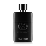 Gucci Guilty Parfum Pour Homme Парфюмированная вода мужская, 50 мл