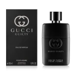 Gucci Guilty Parfum Pour Homme Парфумована вода чоловіча - фото N2