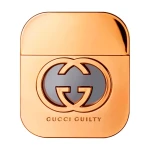 Парфюмированная вода женская - Gucci Guilty Intense, 50 мл - фото N2