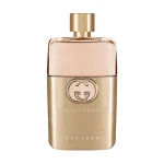 Парфумована вода жіноча - Gucci Guilty, 90 мл - фото N2