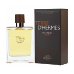 Hermes Terre D'Hermes Eau Intense Vetiver Парфумована вода чоловіча, 200 мл