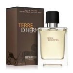 Hermes Парфумований лосьйон після гоління Terre d'Hermes чоловічий, 50 мл