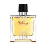 Hermes Terre d'Hermes H Limited Edition 2021 Парфюмированная вода мужская, 75 мл - фото N2