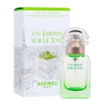 Туалетная вода женская - Hermes Jardin sur le Toit, 30 мл