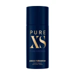 Paco Rabanne Парфумований дезодорант-спрей Pure XS чоловічий, 150 мл