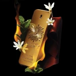 Парфумована вода чоловіча - Paco Rabanne 1 Million Parfum, 100 мл - фото N4