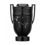 Paco Rabanne Invictus Onyx Туалетная вода мужская, 100 мл - фото N2