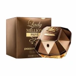 Paco Rabanne Парфумована вода Lady Million Prive жіноча 50мл