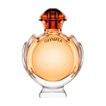 Paco Rabanne Парфюмированная вода Olympea Intense женская 50мл - фото N2