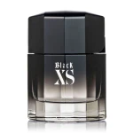 Paco Rabanne Туалетна вода Black XS чоловіча 100мл (тестер з кришкою) - фото N2