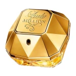 Paco Rabanne Lady Million Парфюмированная вода женская, 80 мл