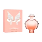 Paco Rabanne Olympea Aqua Eau de Parfum Legere Парфюмированная вода женская - фото N2