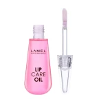 Lamel Professional Масло для губ Lip Care Oil 402 Strawberry, 6 мл - фото N2
