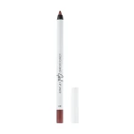 Lamel Professional Стойкий гелевый карандаш для губ Long Lasting Gel Lip Liner 407, 1.7 г