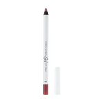 Lamel Professional Стійкий гелевий олівець для губ Long Lasting Gel Lip Liner 408, 1.7 г