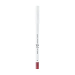 Lamel Professional Стійкий гелевий олівець для губ Long Lasting Gel Lip Liner 408, 1.7 г - фото N2