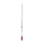 Lamel Professional Стойкий гелевый карандаш для губ Long Lasting Gel Lip Liner 403, 1.7 г - фото N2