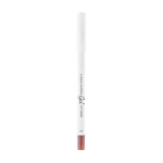 Lamel Professional Стійкий гелевий олівець для губ Long Lasting Gel Lip Liner 403, 1.7 г - фото N2