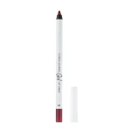 Lamel Professional Стойкий гелевый карандаш для губ Long Lasting Gel Lip Liner 404, 1.7 г