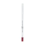 Lamel Professional Стойкий гелевый карандаш для губ Long Lasting Gel Lip Liner 404, 1.7 г - фото N2