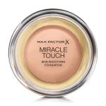 Max Factor Тональна основа для лица Miracle Touch Foundation, 11.5 г