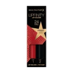 Max Factor Стойкая помада для губ Lipfinity Rising Stars Lipstick 88 Starlet, 4 мл - фото N2