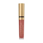 Рідка помада для губ - Max Factor Color Elixir Soft Matte Lipstick, 010 Muted Russet, 4 мл