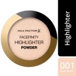Max Factor Компактний хайлайтер Facefinity Highlighter Powder, 8 г - фото N2