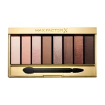 Max Factor Палетка тіней для очей Masterpiece Nude Palette 01 Cappucino Nudes, 6.5 г