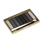 Max Factor Палетка теней для глаз Masterpiece Nude Palette 06 Skylights, 6.5 г