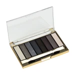 Max Factor Палетка теней для глаз Masterpiece Nude Palette 06 Skylights, 6.5 г - фото N2