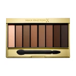 Max Factor Палетка тіней для очей Masterpiece Nude Palette 08 Matte Sands, 6.5 г