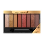 Max Factor Палетка теней для глаз Masterpiece Nude Palette 05 Cherry Nudes, 6.5 г