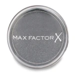 Max Factor Тіні для повік Wild Shadow Pots 10 Ferocious Black, 2.7 г