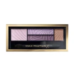Max Factor Тіні для повік та брів SMOKEY EYE DRAMA 2в1 KIT №04, 1.8г
