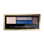 Max Factor Тіні для повік та брів SMOKEY EYE DRAMA 2в1 KIT №06, 1.8г