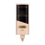 Max Factor Тональна основа Facefinity Lasting Performance Foundation 100 Fair, 35 мл - фото N2