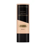 Тональна основа - Max Factor Facefinity Lasting Performance Foundation, 95 Ivory, 35 мл