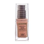 Max Factor Тональна основа Healthy Skin Harmony Miracle Foundation SPF 20, 50 Natural, 30 мл