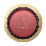 Max Factor Компактные румяна для лица FaceFinity Blush 050 Sunkissed Rose, 1.5 г