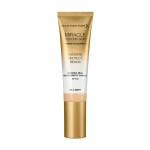 Max Factor Тональная основа Miracle Second Skin Hybrid Foundation SPF 20, 03-Light, 30 мл