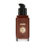 Max Factor Тональна основа Facefinity All Day Flawless 3-in-1 Foundation SPF 20 110 Espresso 30 мл - фото N2