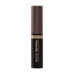 Тушь для бровей - Max Factor BROW REVIVAL, 005 BLACK BROWN 4.5 мл