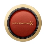 Компактные румяна для лица - Max Factor Creme Puff Blush Matte 55 Stunning Sienna, 1.5 г